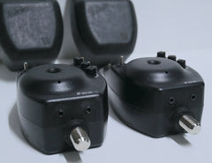 Fox Micron SX Digital Bite Alarms X2