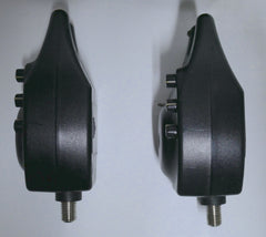 Fox Micron SX Digital Bite Alarms X2