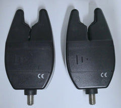 Fox Micron SX Digital Bite Alarms X2