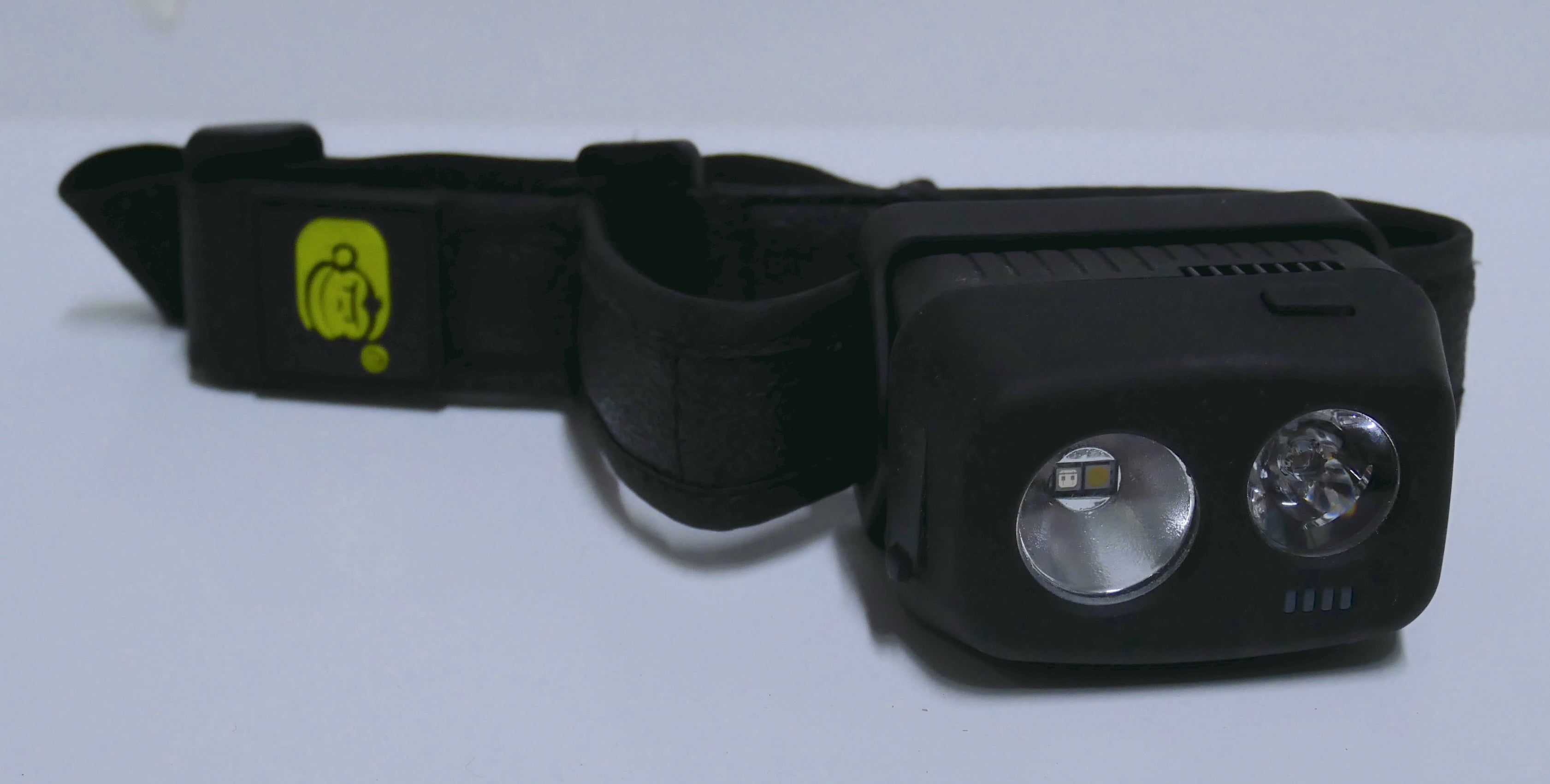 Ridgemonkey VRH300 Rechargeable Headtorch
