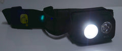 Ridgemonkey VRH300 Rechargeable Headtorch
