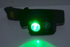 Ridgemonkey VRH300 Rechargeable Headtorch