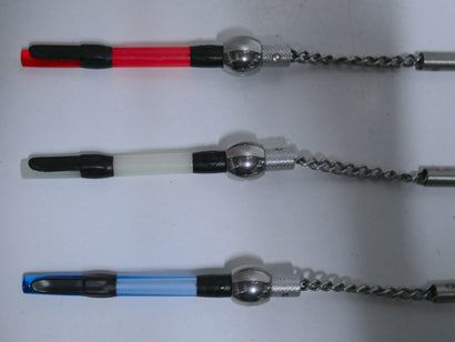 Korda Stow MK2 Bobbins X3