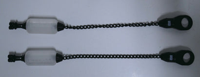 Nash Bobbin Kit Clear Medium T5310 Ex-Display