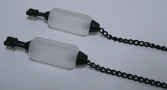 Nash Bobbin Kit Clear Medium T5310 Ex-Display