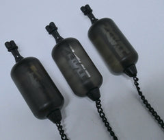 Nash Bobbin Kit Black Large T5314 Ex-Display