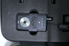 Prologic SMX Bite Alarms 3+1 Set Blue