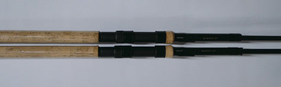 Sonik Xtractor Cork 10ft 3.25lb Rods X2 *Ex-Display*
