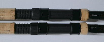 Sonik Xtractor Cork 10ft 3.25lb Rods X2 *Ex-Display*