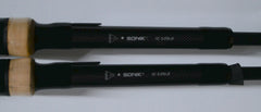 Sonik Xtractor Cork 10ft 3.25lb Rods X2 *Ex-Display*