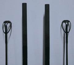 Sonik Xtractor Cork 10ft 3.25lb Rods X2 *Ex-Display*