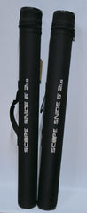 Nash Scope Snide 6ft 2lb Rods X2 *Ex-Display*
