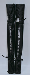 Nash Scope Snide 6ft 2lb Rods X2 *Ex-Display*