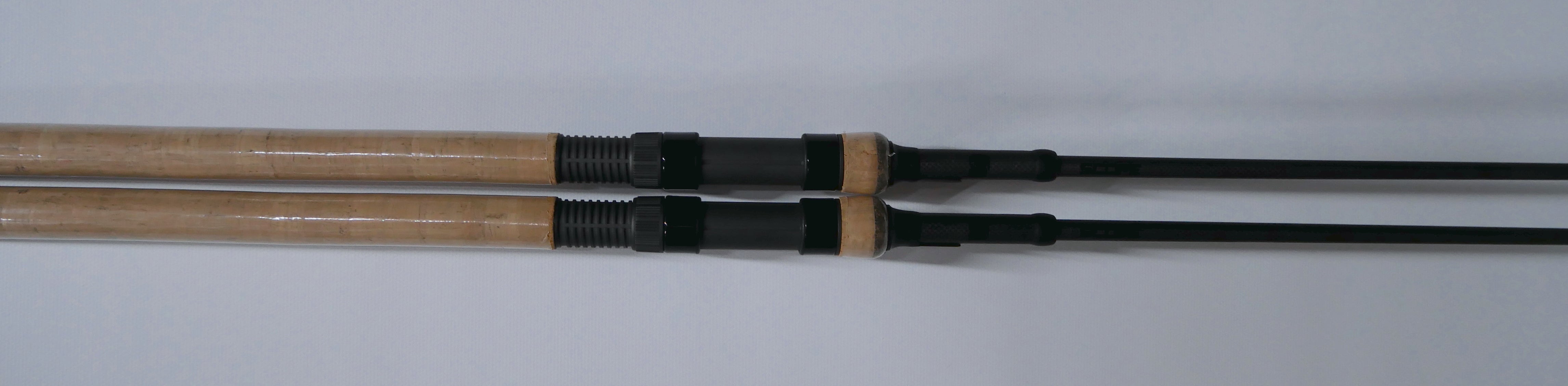 Nash Scope Snide 6ft 2lb Rods X2 *Ex-Display*