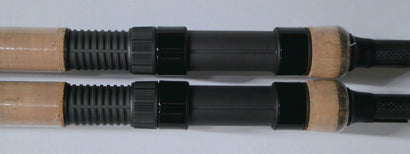 Nash Scope Snide 6ft 2lb Rods X2 *Ex-Display*