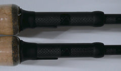 Nash Scope Snide 6ft 2lb Rods X2 *Ex-Display*