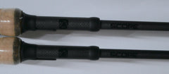 Nash Scope Snide 6ft 2lb Rods X2 *Ex-Display*