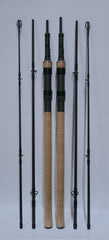 Nash Scope Snide 6ft 2lb Rods X2 *Ex-Display*