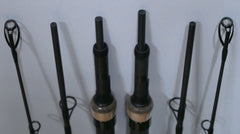 Nash Scope Snide 6ft 2lb Rods X2 *Ex-Display*
