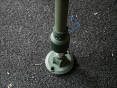 Fox Flatliter Compact MK2 Bed & Bag System Bedchair