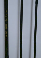 Drennan Specialist Twin Tip Duo 12ft 1.00lb Rod