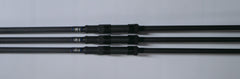 Century NG SU 12ft 3LB Carp Rods X3 *Ex-Display*