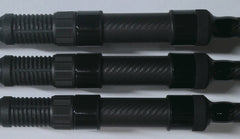 Century NG SU 12ft 3LB Carp Rods X3 *Ex-Display*