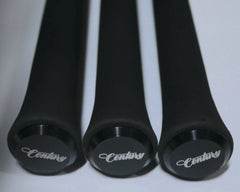 Century NG SU 12ft 3LB Carp Rods X3 *Ex-Display*
