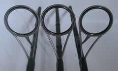 Century NG SU 12ft 3LB Carp Rods X3 *Ex-Display*