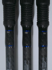 Century NG SU 12ft 3LB Carp Rods X3 *Ex-Display*