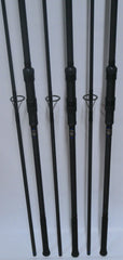 Century NG SU 12ft 3LB Carp Rods X3 *Ex-Display*