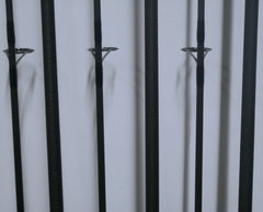 Century NG SU 12ft 3LB Carp Rods X3 *Ex-Display*