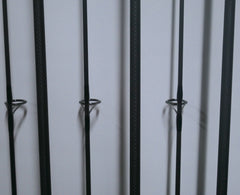 Century NG SU 12ft 3LB Carp Rods X3 *Ex-Display*