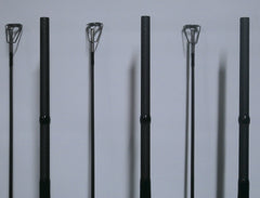 Century NG SU 12ft 3LB Carp Rods X3 *Ex-Display*