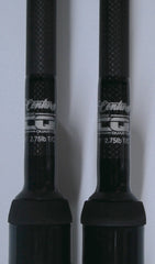 Century CQ ( Close Quarters) 11ft 2.75lb Rods X2 *Ex-Display