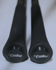 Century CQ ( Close Quarters) 11ft 2.75lb Rods X2 *Ex-Display