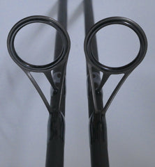 Century CQ ( Close Quarters) 11ft 2.75lb Rods X2 *Ex-Display