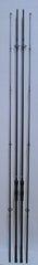 Century CQ ( Close Quarters) 11ft 2.75lb Rods X2 *Ex-Display