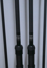 Century CQ ( Close Quarters) 11ft 2.75lb Rods X2 *Ex-Display