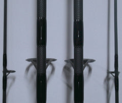 Century CQ ( Close Quarters) 11ft 2.75lb Rods X2 *Ex-Display