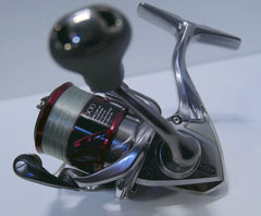 Shimano Stradic CI4+ 1000B Reel