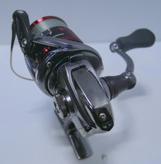 Shimano Stradic CI4+ 1000B Reel