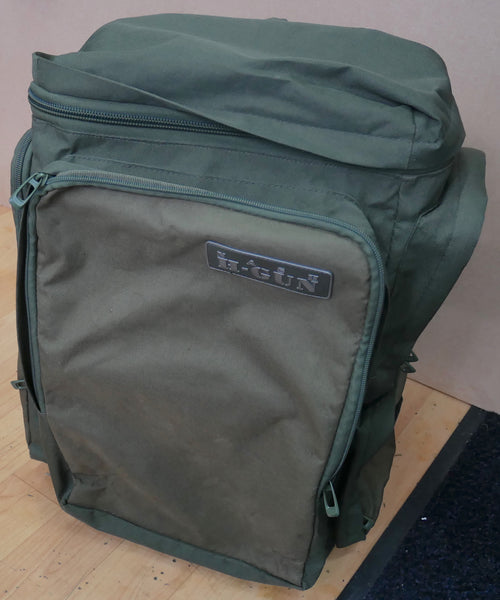 Nash H-Gun Rucksack – Fish For Tackle