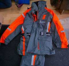 iMAX X-Lite 2 Piece Floatation Suit