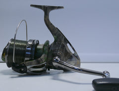 Shimano Ultegra 5500 Tribal XTA Reels X3