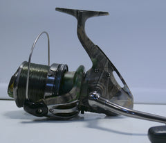 Shimano Ultegra 5500 Tribal XTA Reels X3