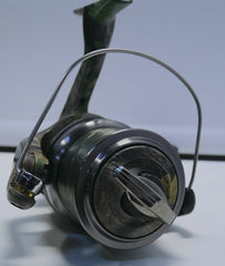 Shimano Ultegra 5500 Tribal XTA Reels X3