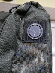 Nash Scope Ops Double Rod Skin 10ft *Ex-Display*