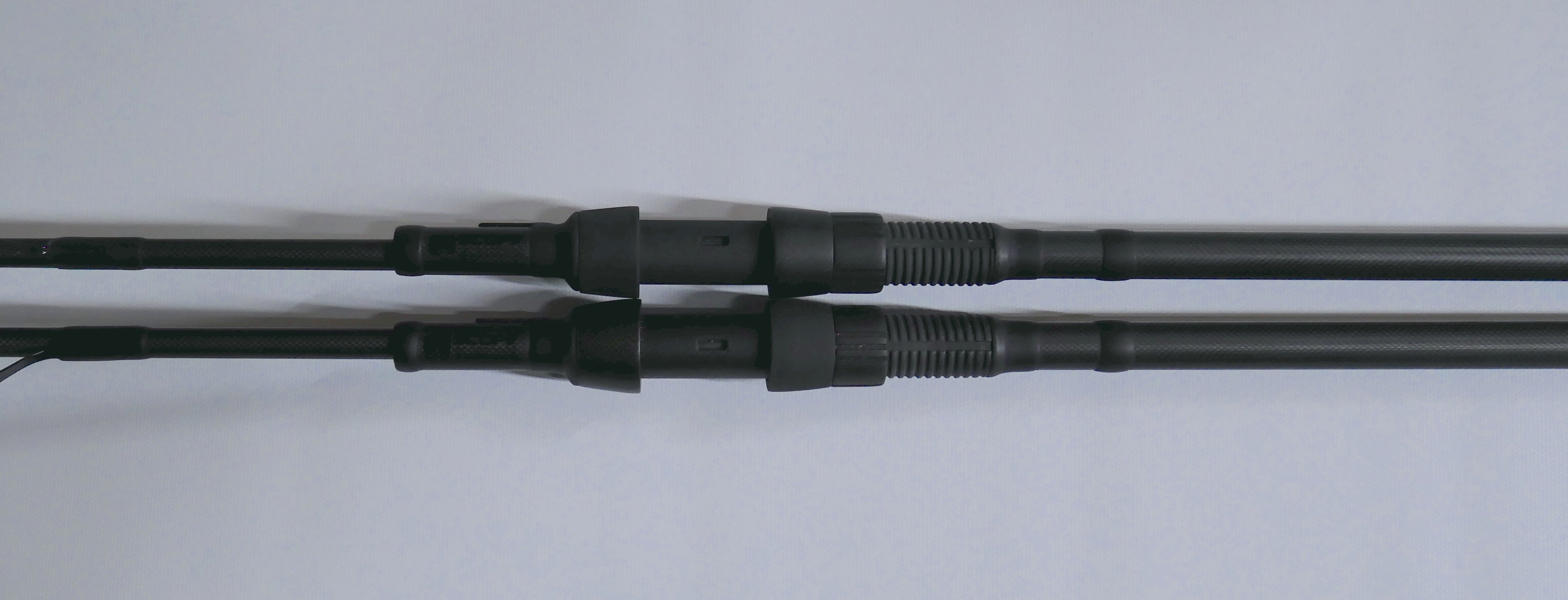 Nash Scope Black Ops 10ft 3lb Rods X2 *Ex-Display*