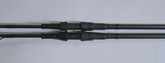 Nash Scope Black Ops 10ft 3lb Rods X2 *Ex-Display*